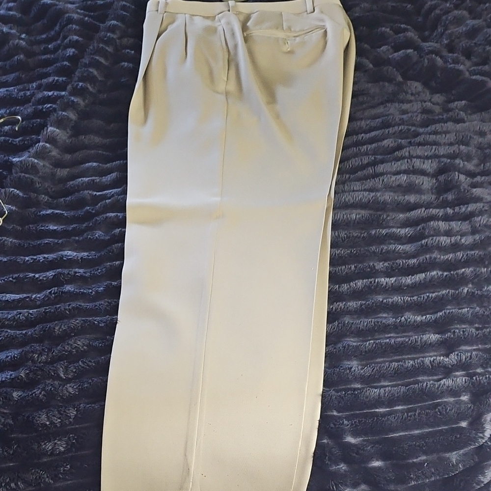 Brooks Brothers Tan Dress Pants